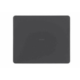 Sony INZONE Mat F - Gaming Muismat Zwart, Voor Tactical FPS