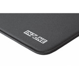 Sony INZONE Mat F - Gaming Muismat Zwart, Voor Tactical FPS
