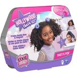 Spin Master Cool Maker - Hollywood Hair Party Pop Refill Knutselen 