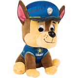 Spin Master Paw Patrol - The Movie - Chase Pluchenspeelgoed 15 cm