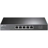 TP-Link TL-SG105-M2 switch Grijs