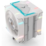 Valkyrie Vind SL125 RGB CPU-koeler Wit