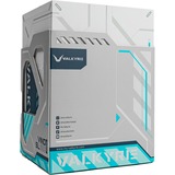 Valkyrie Vind SL125 RGB CPU-koeler Wit