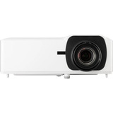 ViewSonic LS901-4K Laser projector 4K Wit, 5500 ANSI Lumen, voor musea en onderwijs
