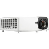 ViewSonic LS901-4K Laser projector 4K Wit, 5500 ANSI Lumen, voor musea en onderwijs
