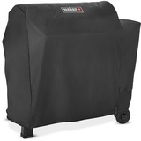 Weber Premium Hoes Smoque XL beschermkap Zwart