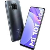 Xiaomi Mi 10T Lite mobiele telefoon Zwart, 128 GB, Android
