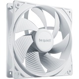 be quiet! Pure Wings 3 PWM case fan Wit, 120 x 120 x 25 mm