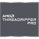 AMD Ryzen Threadripper PRO 5995WX, 2,7 GHz (4,5 GHz Turbo Boost) socket sWRX8 processor Tray-Versie