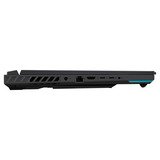 ASUS ROG Strix G16 G614PW-RV006W 16"  gaming laptop Grijs | R9 8940HX | RTX 5080 | 16 GB | 1 TB SSD