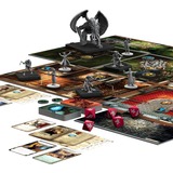 Asmodee Mansions of Madness: 2nd Edition Bordspel Engels, 1 - 5 spelers, 120 - 180 minuten, Vanaf 14 jaar