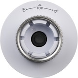 Brennenstuhl Connect Zigbee slimme radiatorknop verwarmingsthermostaat 