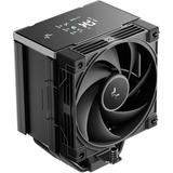 DeepCool AK700 DIGITAL NYX CPU-koeler Zwart