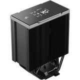 DeepCool AK700 DIGITAL NYX CPU-koeler Zwart