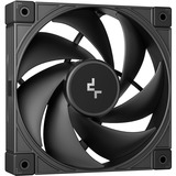 DeepCool AK700 DIGITAL NYX CPU-koeler Zwart