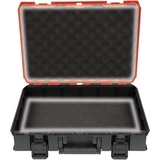 EINHELL E-Case S-F gereedschapskist Zwart/rood