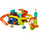 Fisher-Price Little People - Zit en Sta Wheelies Stad Speelset