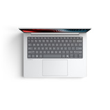 HP EliteBook 8 G2a Next Gen AI (DW7H4ET) 14"  Copilot+ laptop Zilver | Ryzen AI 5 435 | Radeon 840M | 16 GB | 512 GB SSD