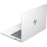 HP EliteBook 8 G2a Next Gen AI (DW7H4ET) 14"  Copilot+ laptop Zilver | Ryzen AI 5 435 | Radeon 840M | 16 GB | 512 GB SSD