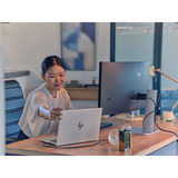 HP EliteBook 8 G2a Next Gen AI (DW7H4ET) 14"  Copilot+ laptop Zilver | Ryzen AI 5 435 | Radeon 840M | 16 GB | 512 GB SSD