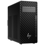HP Z2 Tower G1i (A40T4ET) pc-systeem Zwart | Core Ultra 7 265K | Intel Graphics | 32 GB | 1 TB SSD