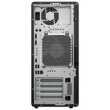 HP Z2 Tower G1i (A40T4ET) pc-systeem Zwart | Core Ultra 7 265K | Intel Graphics | 32 GB | 1 TB SSD