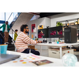 HP Z2 Tower G1i (A40T4ET) pc-systeem Zwart | Core Ultra 7 265K | Intel Graphics | 32 GB | 1 TB SSD