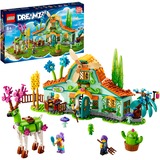 LEGO DREAMZzz - Stal met droomwezen Constructiespeelgoed 71459