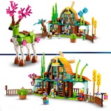 LEGO DREAMZzz - Stal met droomwezen Constructiespeelgoed 71459