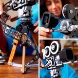 LEGO Disney - Walt Disney eerbetoon – camera Constructiespeelgoed 43230