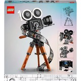 LEGO Disney - Walt Disney eerbetoon – camera Constructiespeelgoed 43230