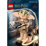 LEGO Harry Potter - Dobby de huis-elf Constructiespeelgoed 76421