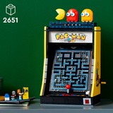 LEGO Icons - PAC-MAN arcade Constructiespeelgoed 10323