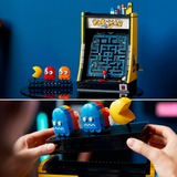 LEGO Icons - PAC-MAN arcade Constructiespeelgoed 10323