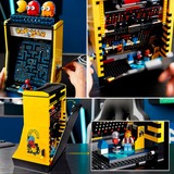 LEGO Icons - PAC-MAN arcade Constructiespeelgoed 10323