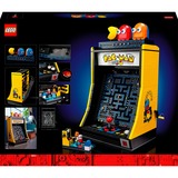 LEGO Icons - PAC-MAN arcade Constructiespeelgoed 10323