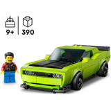 LEGO Speed Champions - Dodge Challenger SRT Hellcat sportauto Constructiespeelgoed 77237