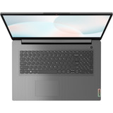 Lenovo IdeaPad 3 17ABA7 (82RQ00APMH) 17.3"  laptop Grijs | R5 5625U | Radeon Graphics | 8 GB | 512 GB SSD