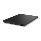 Lenovo ThinkPad E14 Gen 7 AMD (21T0006QMH) 14"  laptop Zwart | Ryzen 7 250 | Radeon 780M | 16 GB | 512 GB SSD