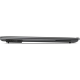 Lenovo ThinkPad X9-14 Gen 1 Aura Edition (21QA008YMH) 14"  Copilot+ laptop Grijs | Ultra 7 258V | Arc Graphics 140V | 32 GB | 512 GB SSD | OLED | Touch