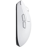 MCHOSE A5 Pro Max Wireless Mouse Wit, Tot 26.000 DPI, 2.4 GHz / USB-C / Bluetooth