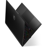 MSI Stealth A16 AI+ A3XWHG-013NL 16"  Copilot+ gaming laptop Zwart | R AI 7 PRO 350 | RTX 5070 Ti | 32 GB | 1 TB SSD