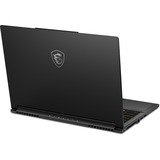 MSI Stealth A16 AI+ A3XWHG-013NL 16"  Copilot+ gaming laptop Zwart | R AI 7 PRO 350 | RTX 5070 Ti | 32 GB | 1 TB SSD