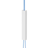 Neomounts ADS06-123WH Kabelgoot - magnetische bevestiging - universeel kabelkanaal Wit