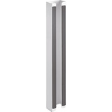Neomounts ADS06-123WH Kabelgoot - magnetische bevestiging - universeel kabelkanaal Wit