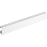 Neomounts ADS06-123WH Kabelgoot - magnetische bevestiging - universeel kabelkanaal Wit