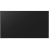 Optoma N3551K 55" 4K Ultra HD Public Display Zwart, 4K, UHD, 2x HDMI, USB-A, USB-C, Wi-Fi