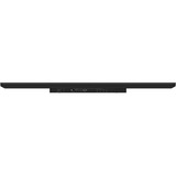 Optoma N3551K 55" 4K Ultra HD Public Display Zwart, 4K, UHD, 2x HDMI, USB-A, USB-C, Wi-Fi