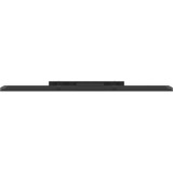 Optoma N3551K 55" 4K Ultra HD Public Display Zwart, 4K, UHD, 2x HDMI, USB-A, USB-C, Wi-Fi