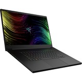 Razer Blade 17 (RZ09-0423PEC3-R3E1) 17.3" gaming laptop Zwart (mat) | i7-12800H | RTX 3080 Ti | 32 GB | 1 TB SSD | 2.5 Gb-LAN